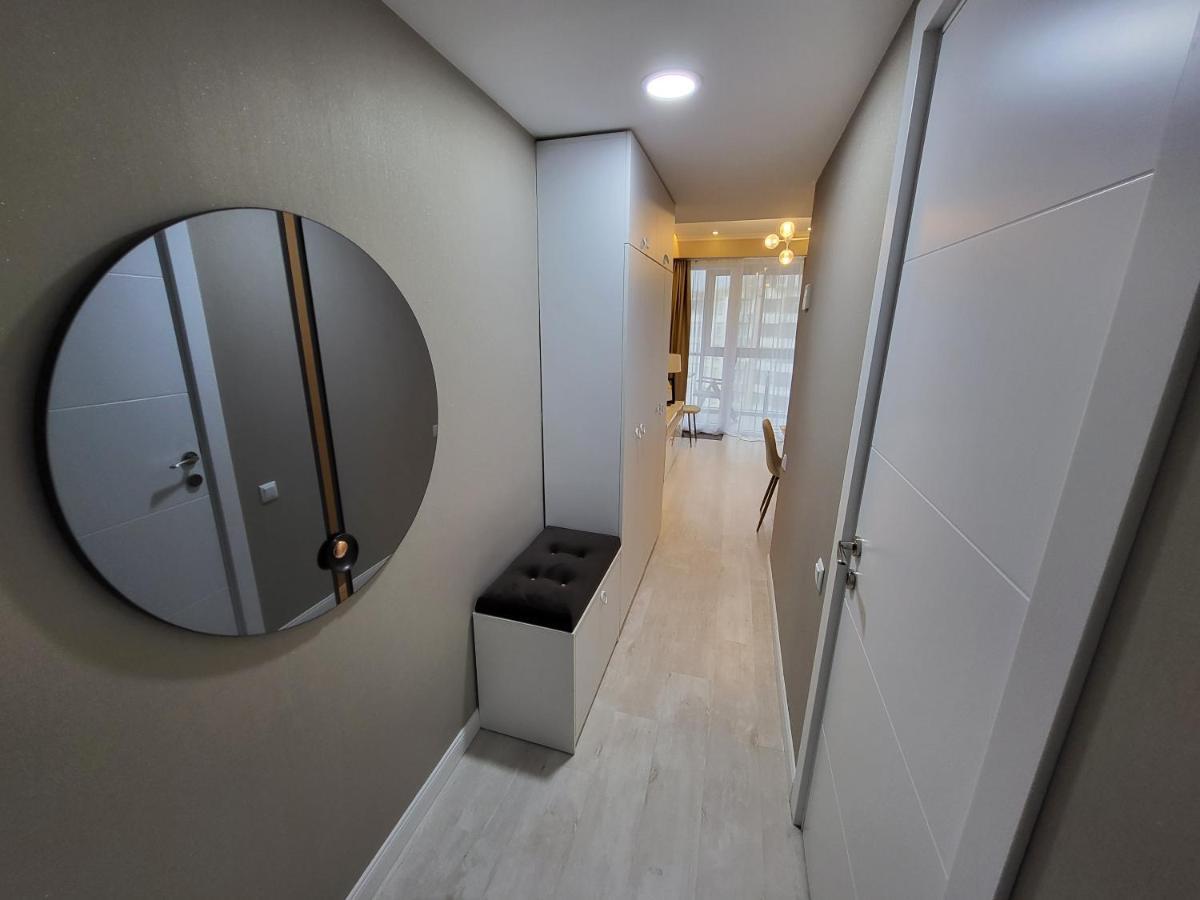 Holiday Apartments Batumi Exterior photo